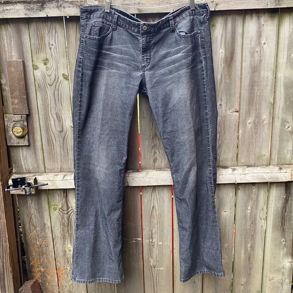 Arizona bootcut jeans sz. 19